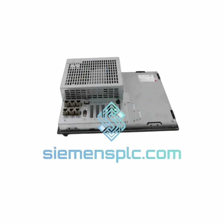 Siemens 6FC5370-8AA20-0AA0 CNC Numerical Control Unit