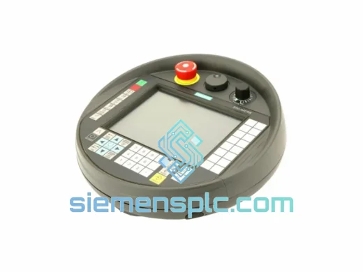 Siemens 6FC5403-0AA20-0AA0 NCU Drive Module – SINUMERIK 840D