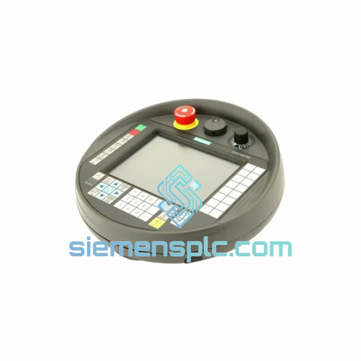 Siemens 6FC5403-0AA20-0AA0 NCU Drive Module – SINUMERIK 840D