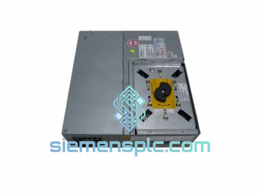 Siemens 6FC5500-0AA00-2AA0 CNC Controller