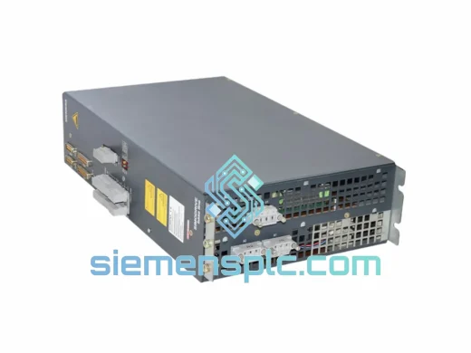 Siemens 6FC5548-0AC13-0AA0 Single-Axis Module – SINUMERIK 840D