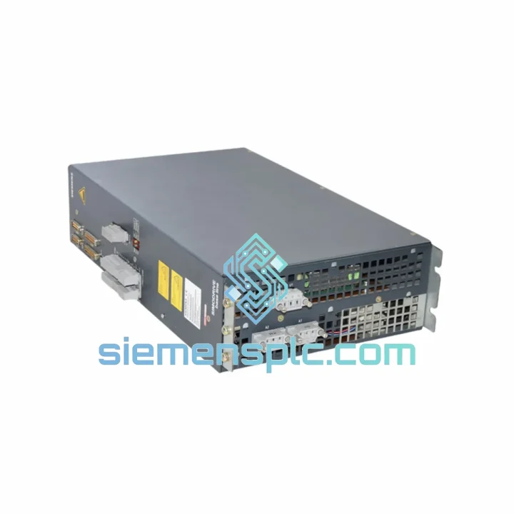 Siemens 6FC5548-0AC13-0AA0 Single-Axis Module – SINUMERIK 840D