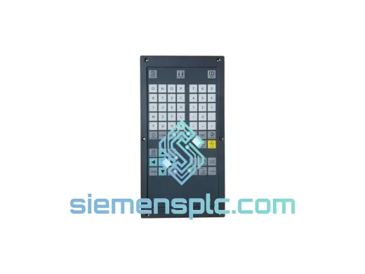 Siemens 6FC5603-0AC12-1AA0 CNC Membrane Keypad