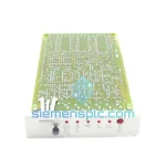 Siemens 6FQ2531-0B Power Supply Monitor image 2