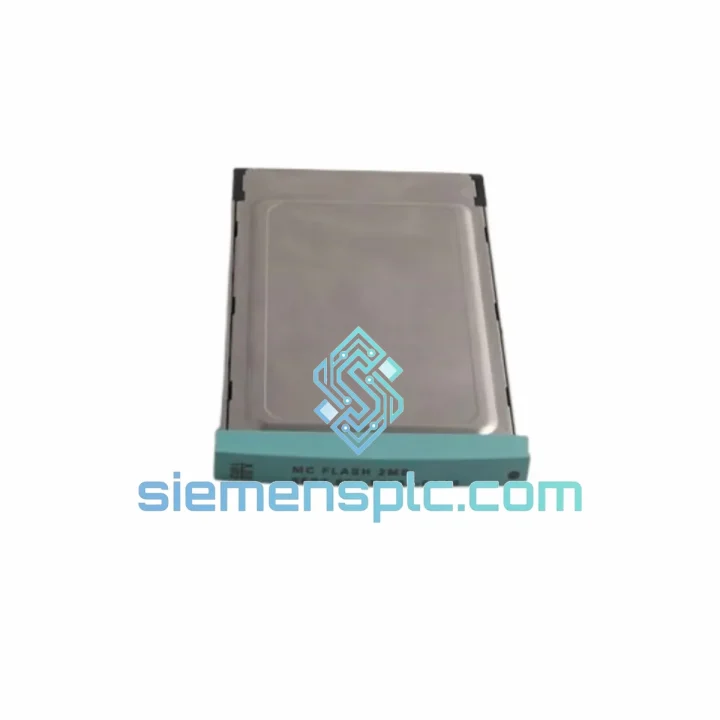 SIEMENS 6FX1113-0AE02 Communications Module – SINUMERIK SIMODRIVE