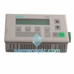 Siemens 6FX1113-4AD01 CNC Axis Control Board image 1