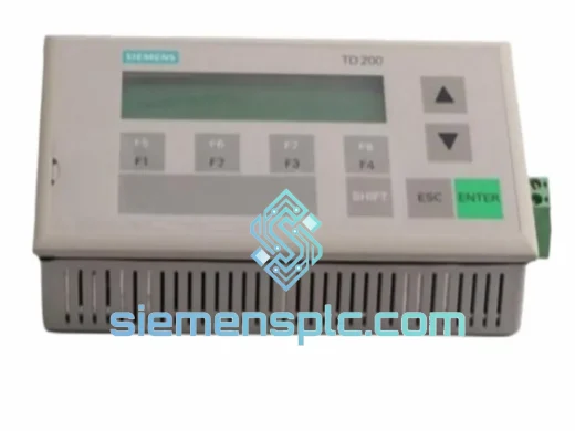 Siemens 6FX1113-4AD01 CNC Axis Control Board
