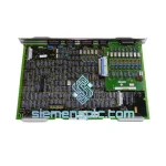 Siemens 6FX1113-4AD01 CNC Axis Control Board image 2