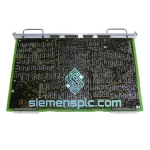 Siemens 6FX1113-4AD01 CNC Axis Control Board image 4