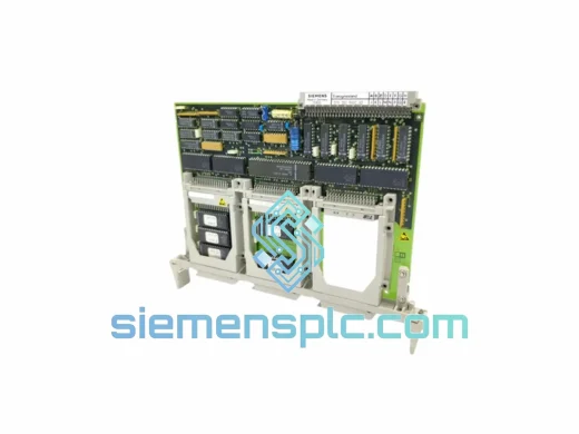 Siemens 6FX1128-1BB00 CNC Memory Module – SINUMERIK