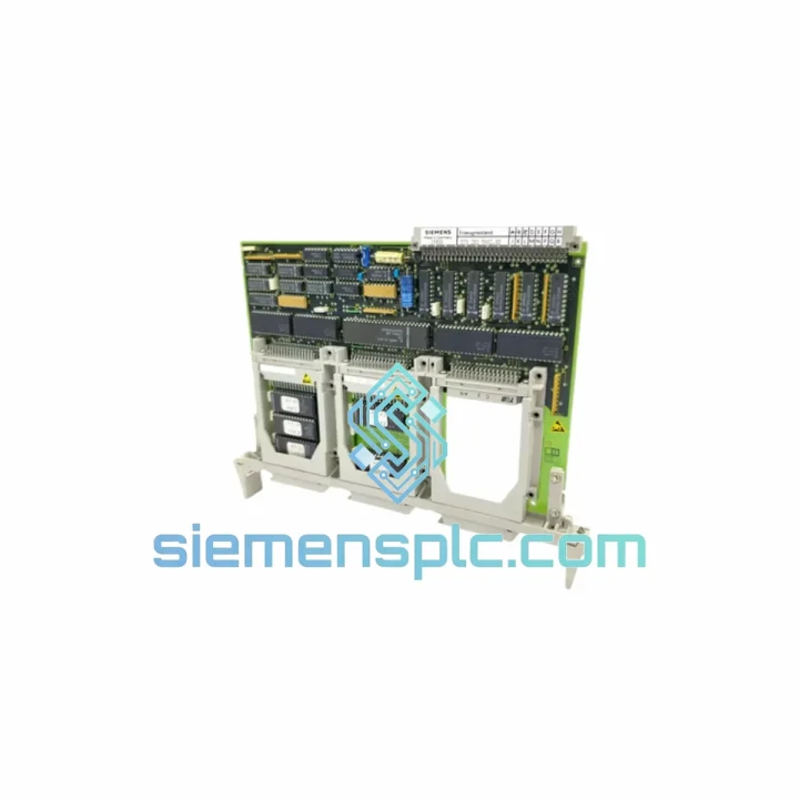 Siemens 6FX1128-1BB00 CNC Memory Module – SINUMERIK