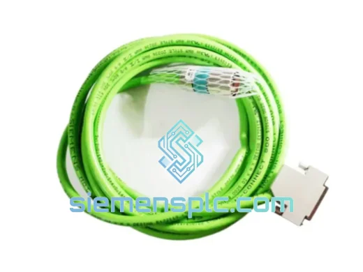 Siemens 6FX8002-2EQ20-1BA0 Servo Signal Cable