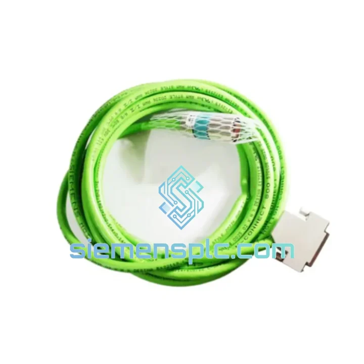 Siemens 6FX8002-2EQ20-1BA0 Servo Signal Cable