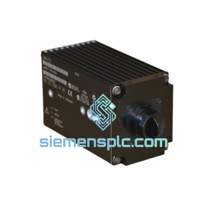 Siemens 6GF1710-3AA SIMATIC VS710 Vision Sensor