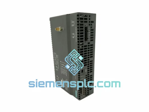 Siemens 6GK1105-2AE00 Industrial Ethernet Switch