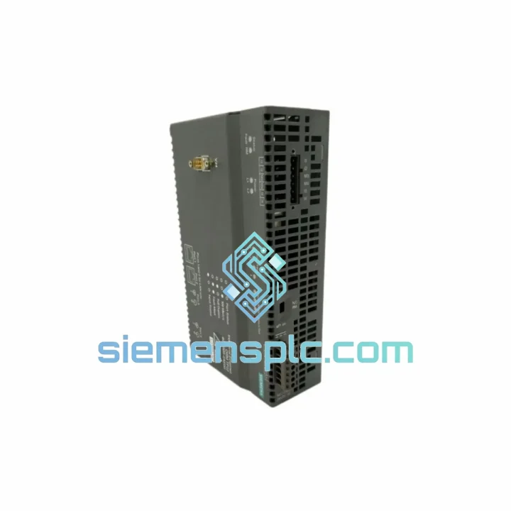 Siemens 6GK1105-2AE00 Industrial Ethernet Switch