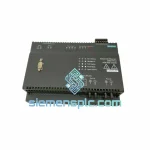Siemens 6GK1105-2AE00 Industrial Ethernet Switch image 2
