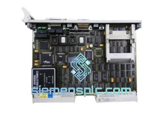 Siemens 6GK1143-0TA00 CP1430 TF Communications Processor