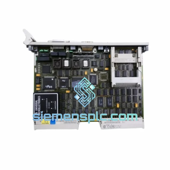 Siemens 6GK1143-0TA00 CP1430 TF Communications Processor