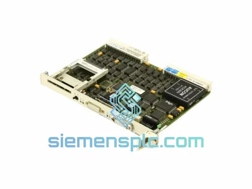 Siemens 6GK1143-0TA02 Communications Processor – SIMATIC NET CP 143