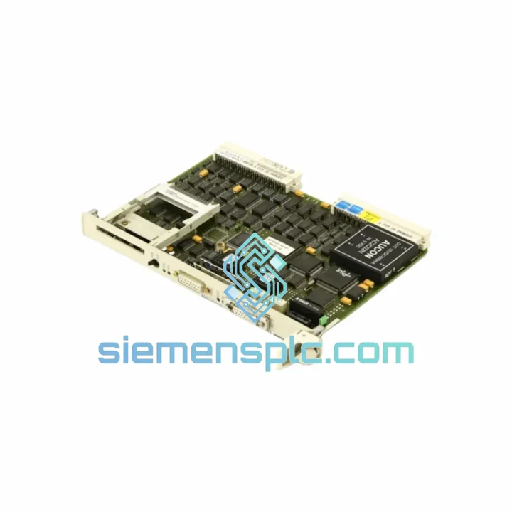 Siemens 6GK1143-0TA02 Communications Processor – SIMATIC NET CP 143