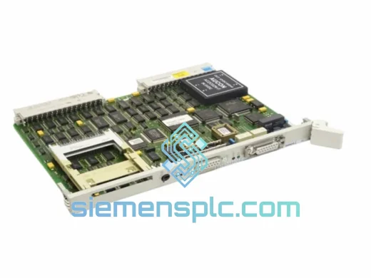 Siemens 6GK1143-0TB01 Communications Processor