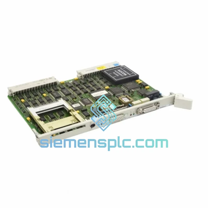 Siemens 6GK1143-0TB01 Communications Processor