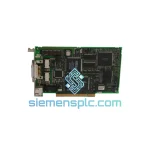 Siemens 6GK1161-3AA00 PCI Communication Processor – CP 1613 A2 image 1