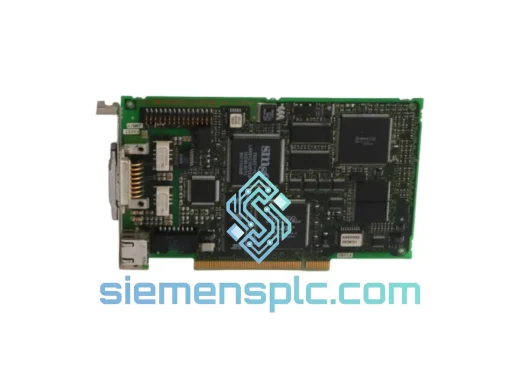 Siemens 6GK1161-3AA00 PCI Communication Processor – CP 1613 A2