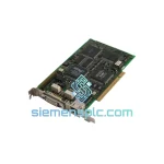 Siemens 6GK1161-3AA00 PCI Communication Processor – CP 1613 A2 image 2