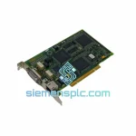 SIEMENS 6GK1161-3AA01 Industrial Ethernet PCI Card image 2