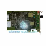 Siemens 6GK1162-3AA00 CP 1623 Communications Processor image 1