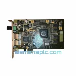 Siemens 6GK1162-3AA00 CP 1623 Communications Processor image 2