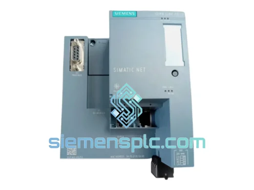 Siemens 6GK1411-5AB10 Communication Module