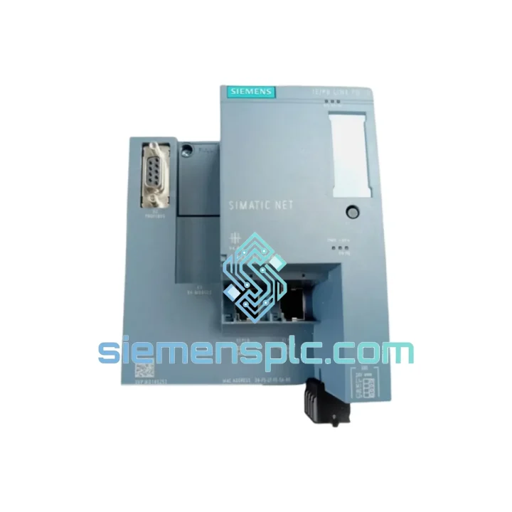 Siemens 6GK1411-5AB10 Communication Module
