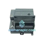 Siemens 6GK1415-2AA10 Communication Gateway Module – SIMATIC NET image 1