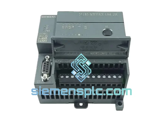 Siemens 6GK1415-2AA10 Communication Gateway Module – SIMATIC NET