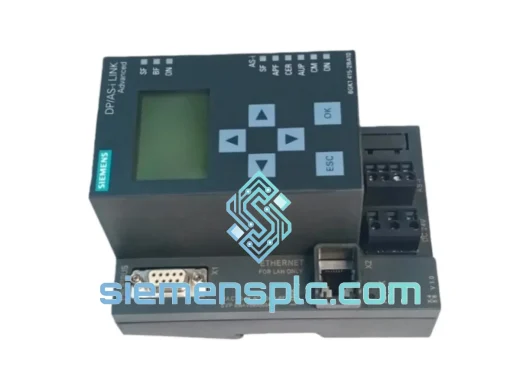 Siemens 6GK1415-2BA10 DP/AS-i Link Advanced Module