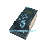 Siemens 6GK1415-2BA10 DP/AS-i Link Advanced Module image 2