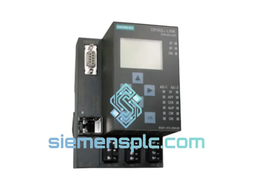 Siemens 6GK1415-2BA20 PROFINET IO Gateway