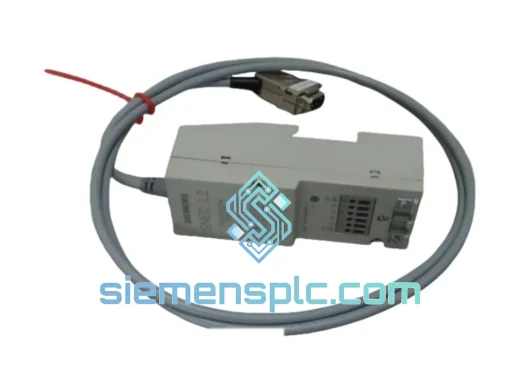 Siemens 6GK1500-0AA00 PROFIBUS Cable