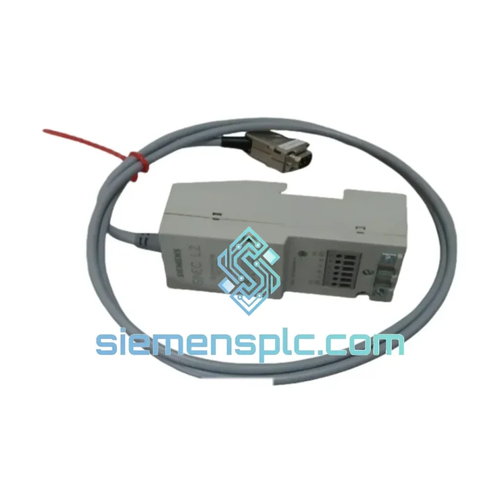 Siemens 6GK1500-0AA00 PROFIBUS Cable