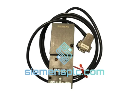 Siemens 6GK1500-0AA10 PROFIBUS Bus Connector