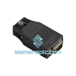 Siemens 6GK1500-0FC10 PROFIBUS Bus Connector image 3