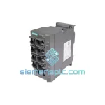 Siemens 6GK1501-1BB00-2AA3 Media Converter image 1