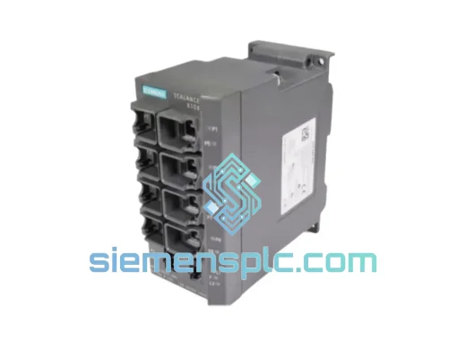Siemens 6GK1501-1BB00-2AA3 Media Converter
