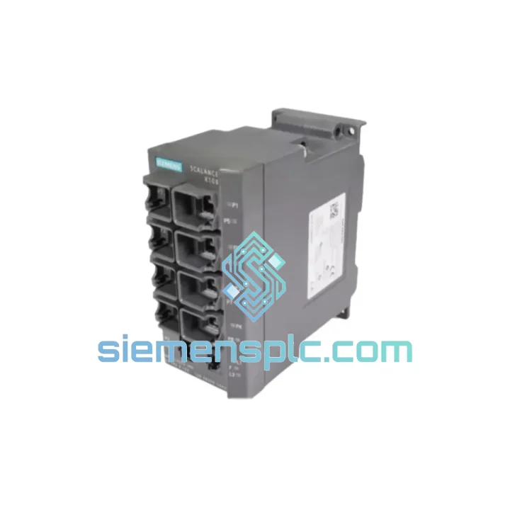 Siemens 6GK1501-1BB00-2AA3 Media Converter
