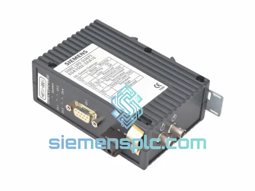 Siemens 6GK1502-3AB10 PROFIBUS Optical Link Module – OLM/G12