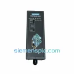 Siemens 6GK1502-3CB10 PROFIBUS Optical Link Module image 2