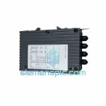Siemens 6GK1502-3CB10 PROFIBUS Optical Link Module image 3